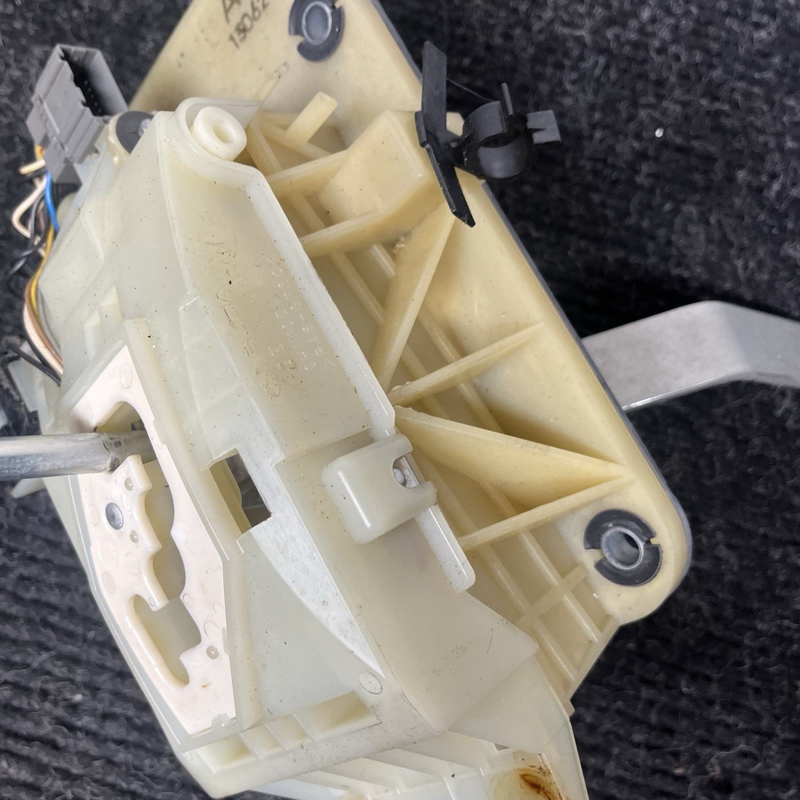 ☑️ 2013-2016 Subaru BRZ Scion FRS Automatic Shifter Assembly Gear Selector OEM