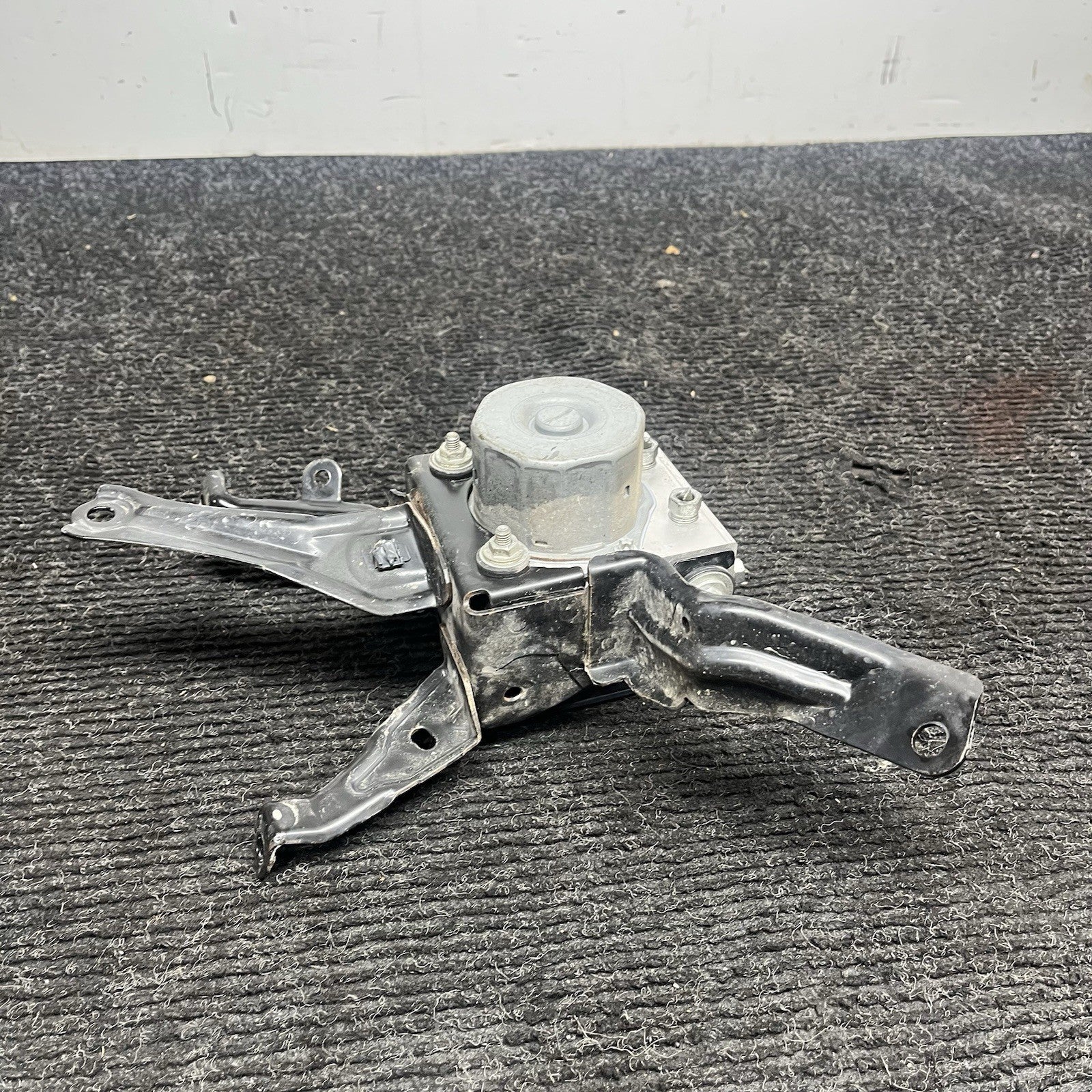 ☑️ 2013-2016 SCION FR-S ANTI LOCK BRAKE ABS PUMP MODULE 27536CA002 OEM