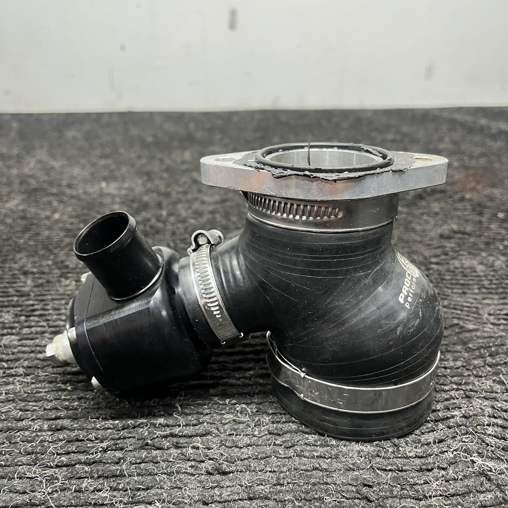 ☑️ Nameless Performance 15+ Subaru WRX 2.0L (FA20DIT) Turbo Bypass Valve Kit