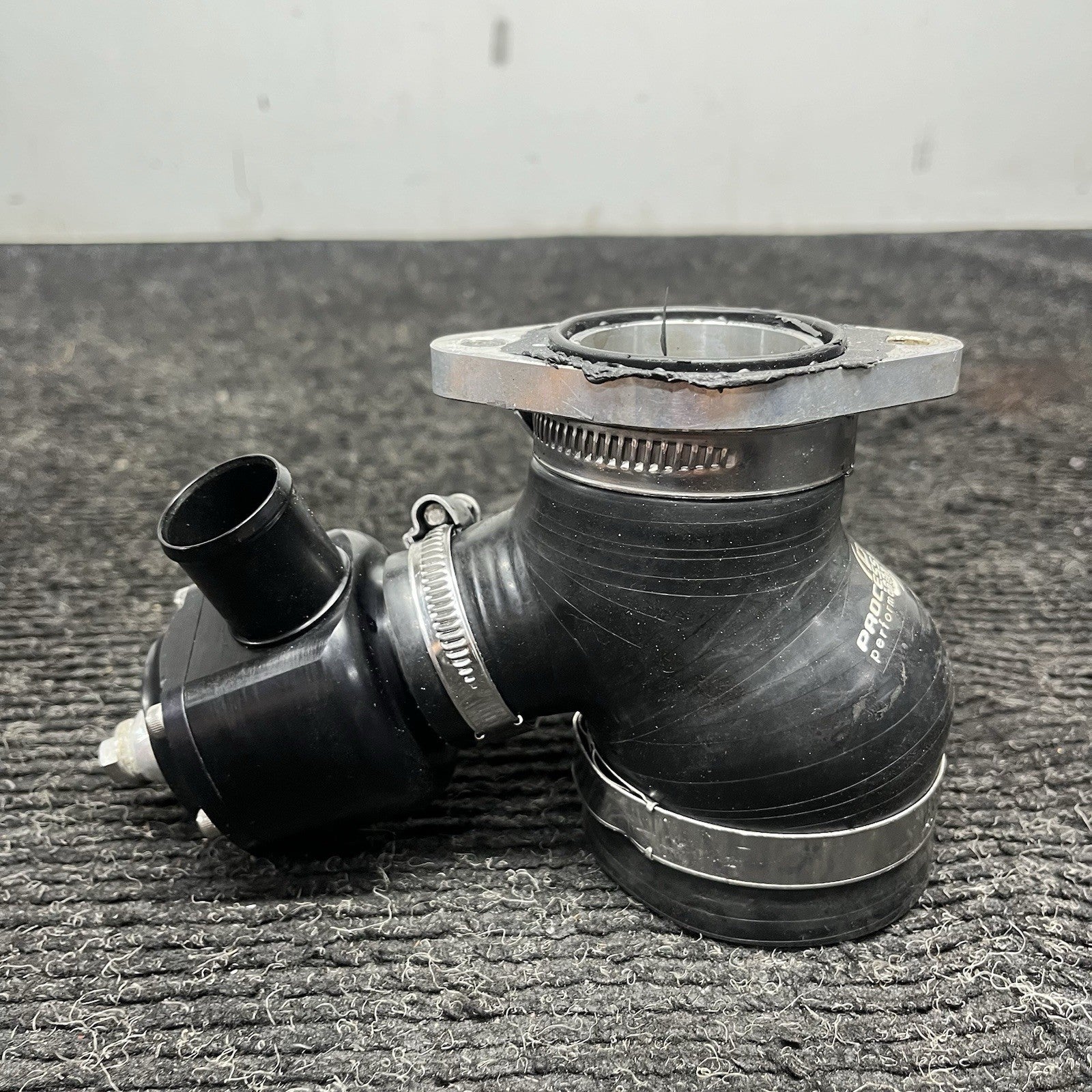 ☑️ Nameless Performance 15+ Subaru WRX 2.0L (FA20DIT) Turbo Bypass Valve Kit