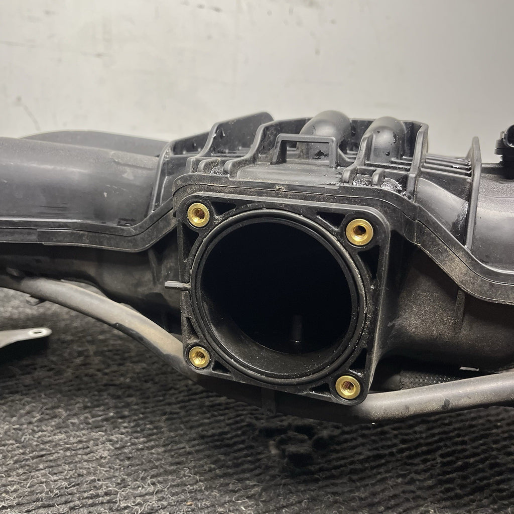 ☑️ 2013-2017 Subaru BRZ Scion FRS 86 FA20 Engine Intake Manifold OEM