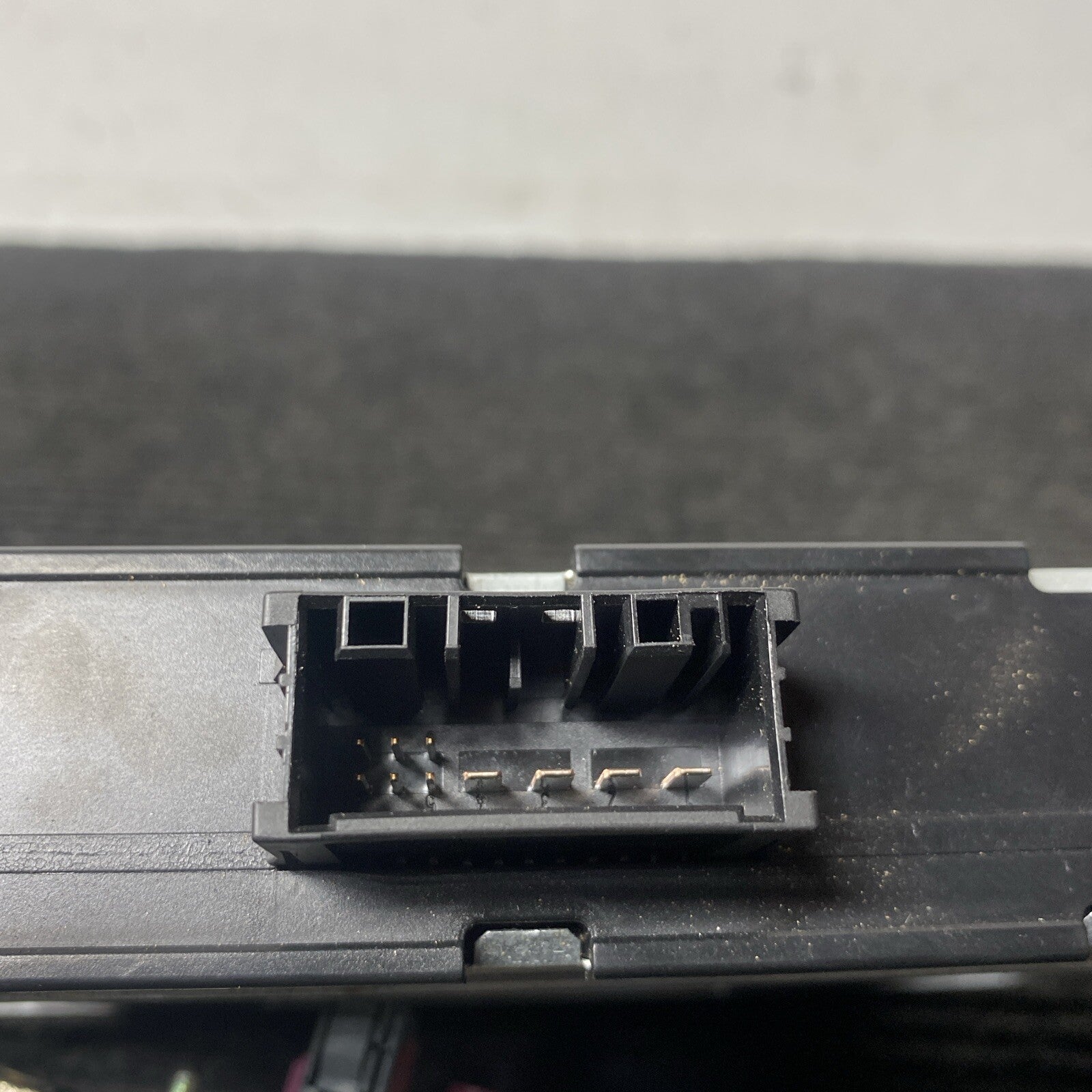 ☑️ 11-13 OEM BMW E90 E92 E93 M3 DC Torque Converter Control Module Unit OEM