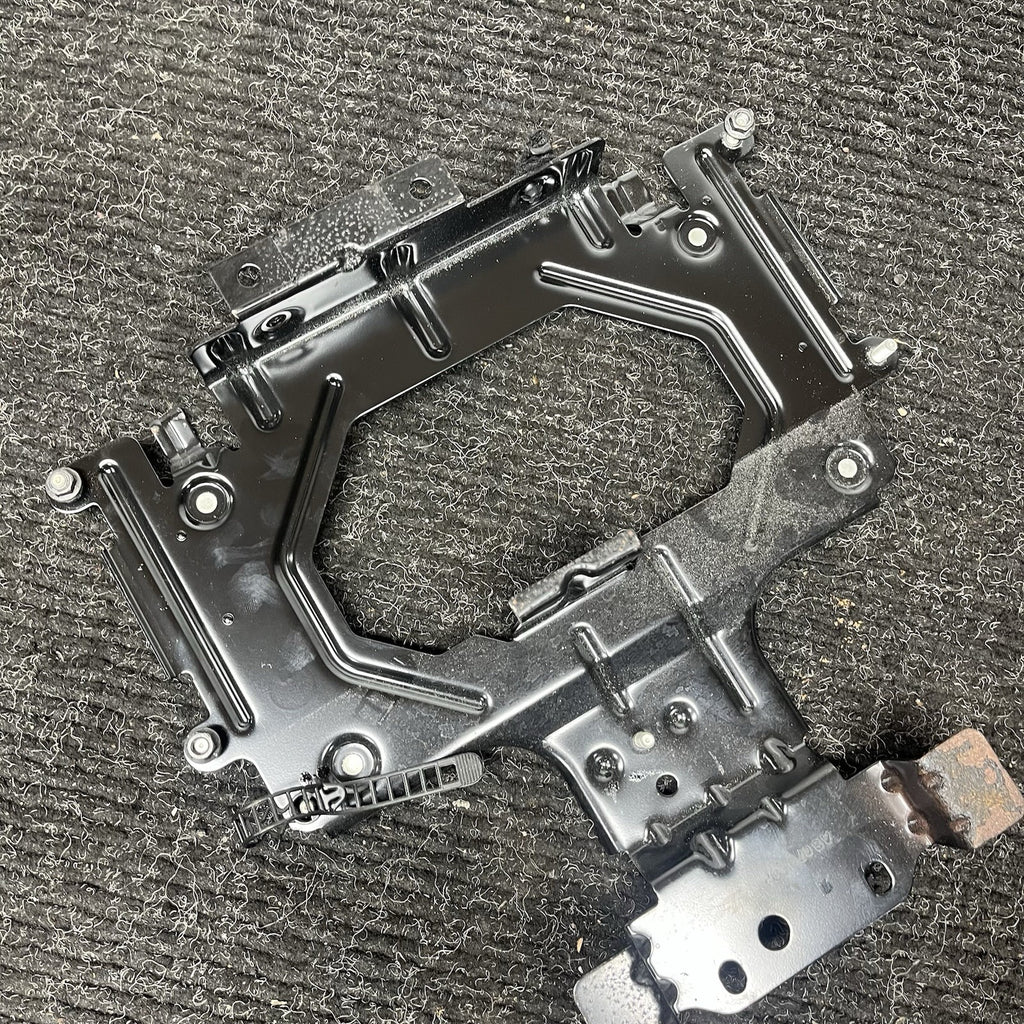 ☑️ 07-13 BMW 335i 335xi 328xi E90 E92 Telematics Module Bracket Holder 9135687