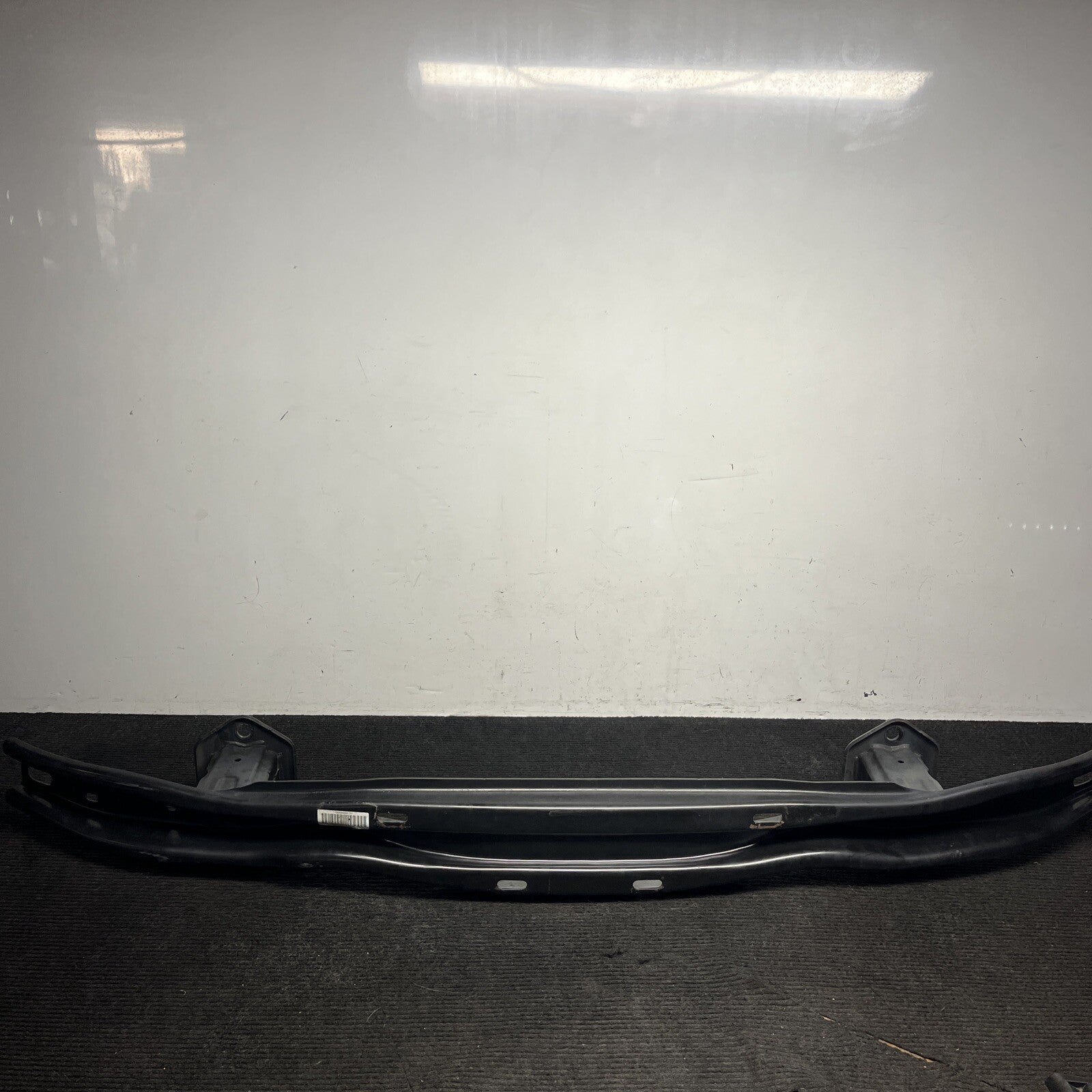 ☑️ 2012-2018 BMW 328I 335i F30 REAR BUMPER REINFORCEMENT CRASH BAR SUPPORT OEM