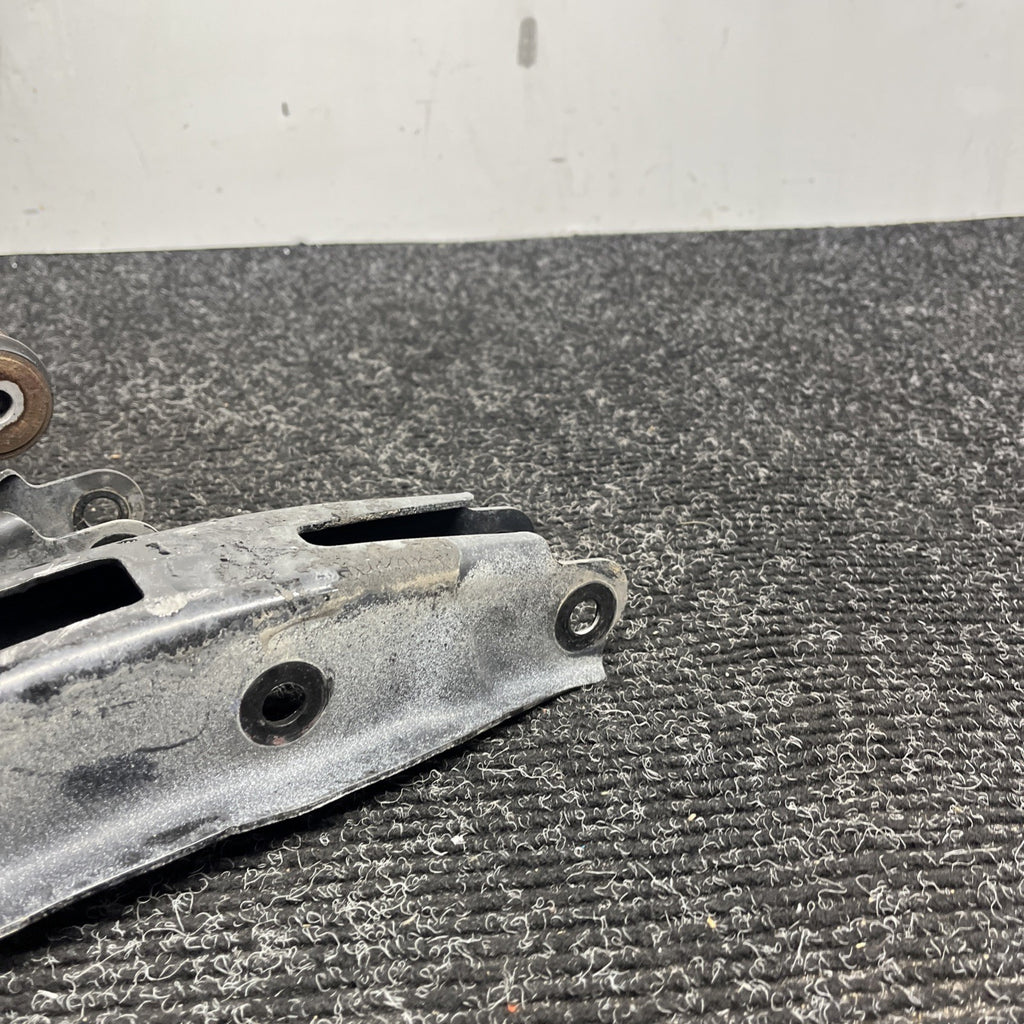 ☑️ 13-20 SUBARU BRZ DRIVER LEFT REAR CONTROL ARM SUSPENSION SET OF 4 OEM
