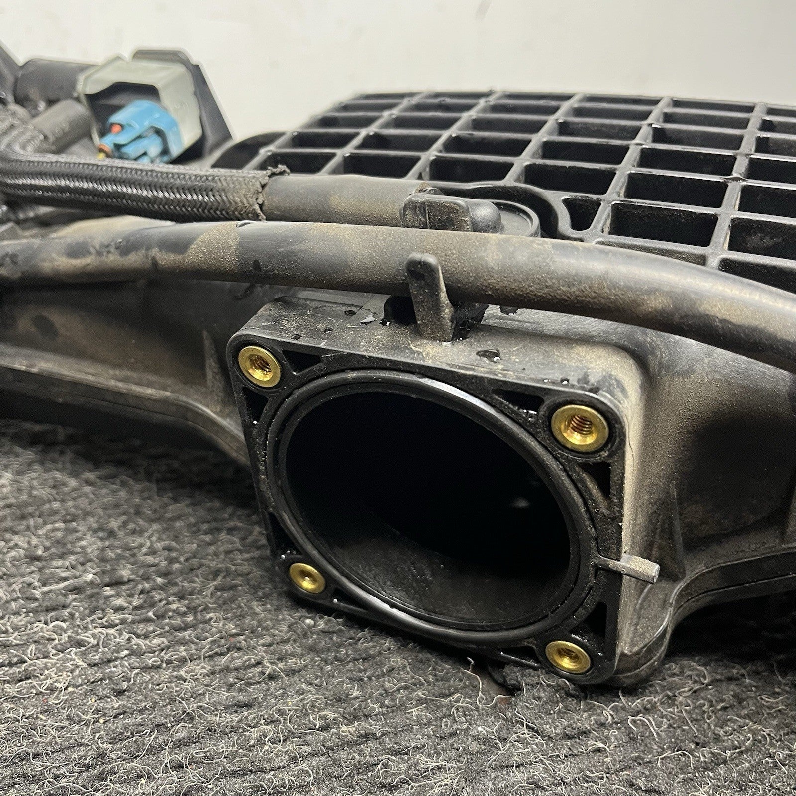 ☑️ 2013-2017 Subaru BRZ Scion FRS 86 FA20 Engine Intake Manifold OEM