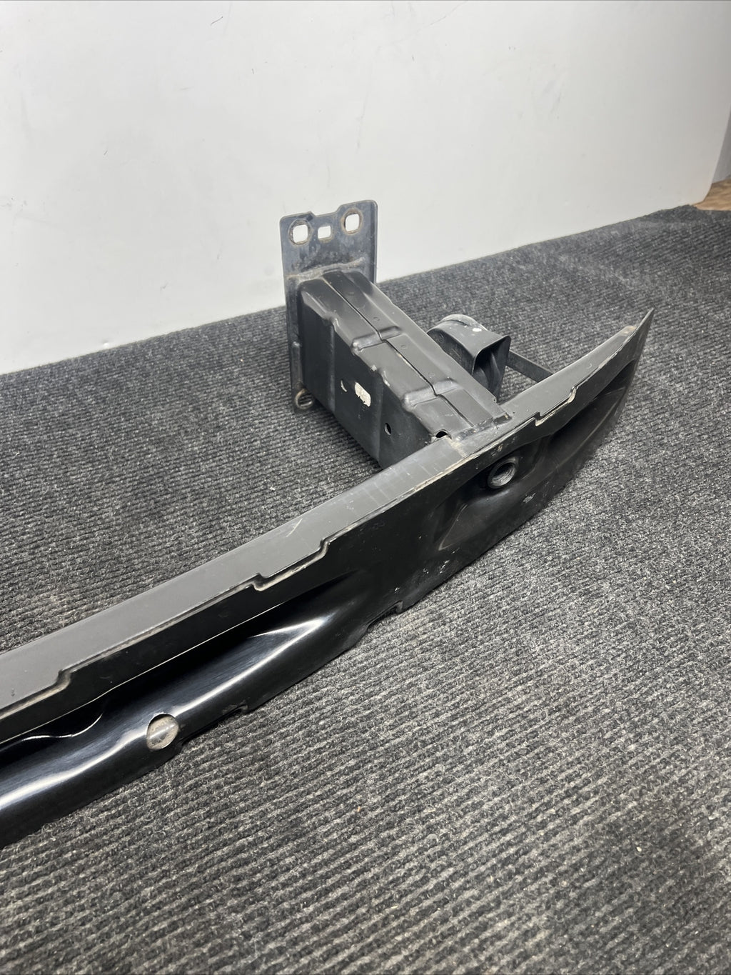 ☑️ 07-13 BMW 328 335I E92 E93 COUPE FRONT REINFORCEMENT CRASH IMPACT BAR REBAR