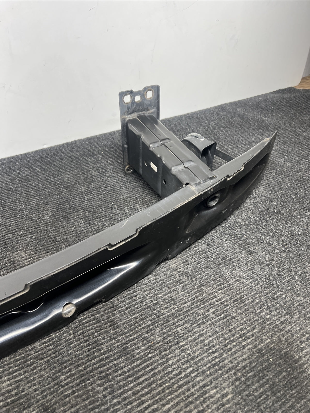☑️ 07-13 BMW 328 335I E92 E93 COUPE FRONT REINFORCEMENT CRASH IMPACT BAR REBAR