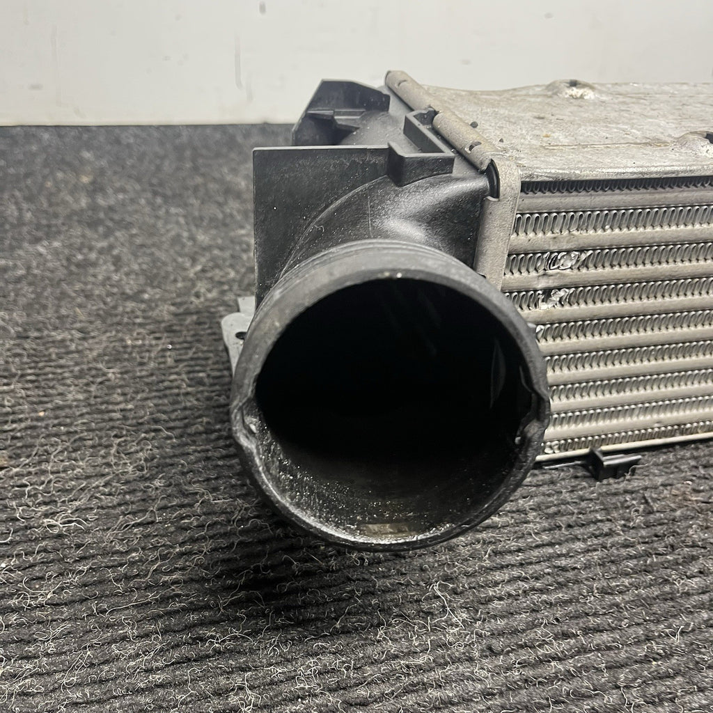 ☑️ OEM BMW E82 E90 E92 E93 335 Intercooler N54 N55 Engine Turbo Charger Cooler