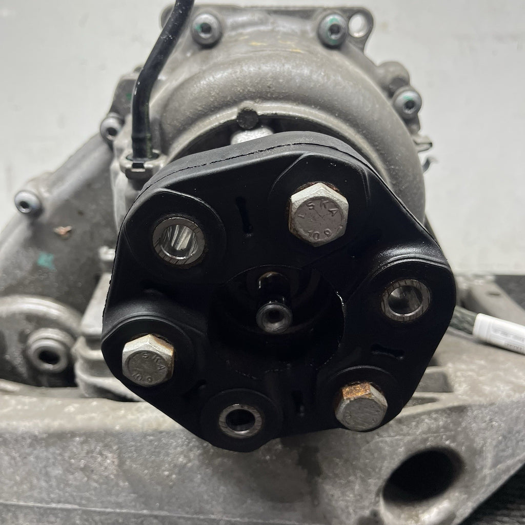 ☑️ 2011-2012 BMW X5 X6 3.0 N55 Transfer Case 27107635753 OEM Used