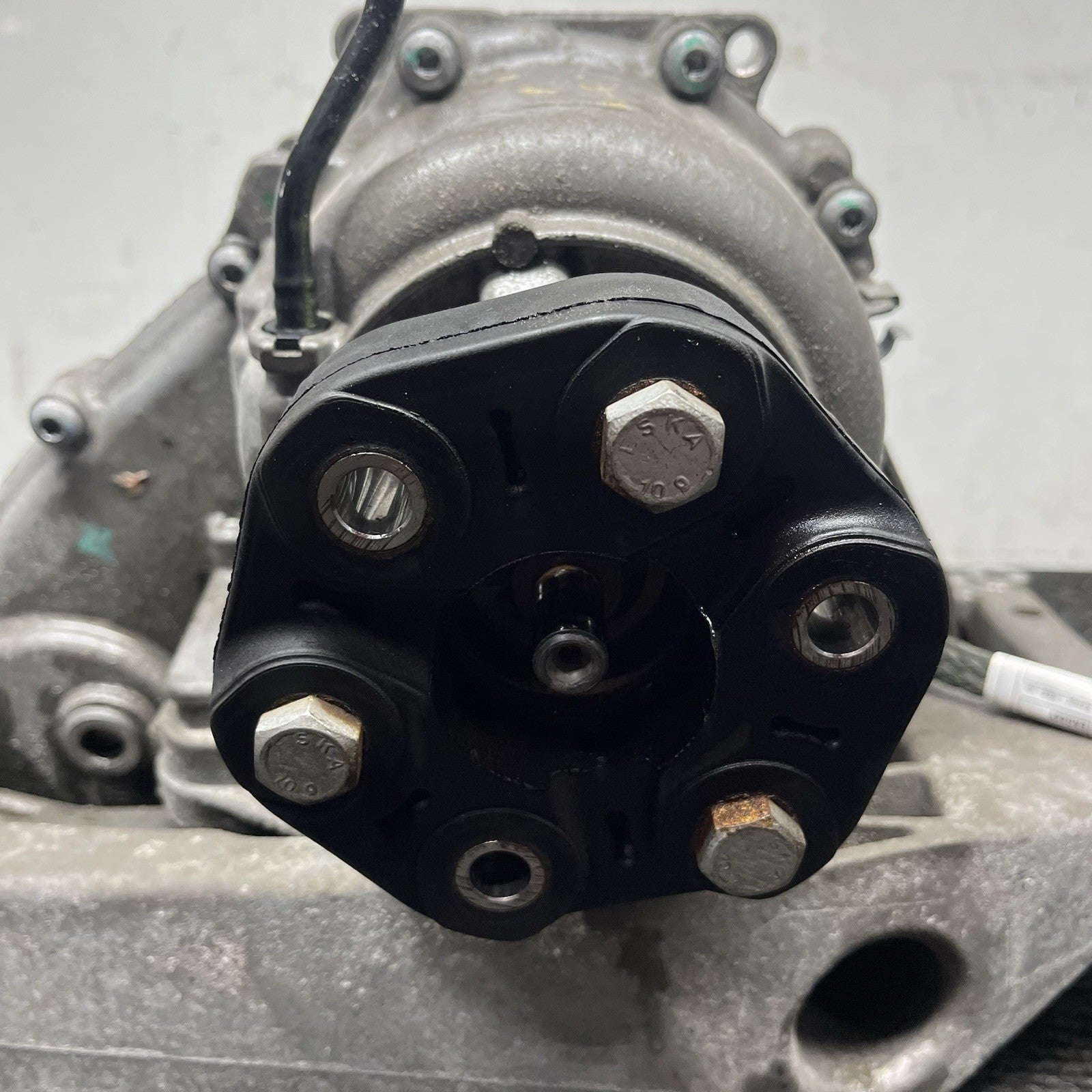 ☑️ 2011-2012 BMW X5 X6 3.0 N55 Transfer Case 27107635753 OEM Used