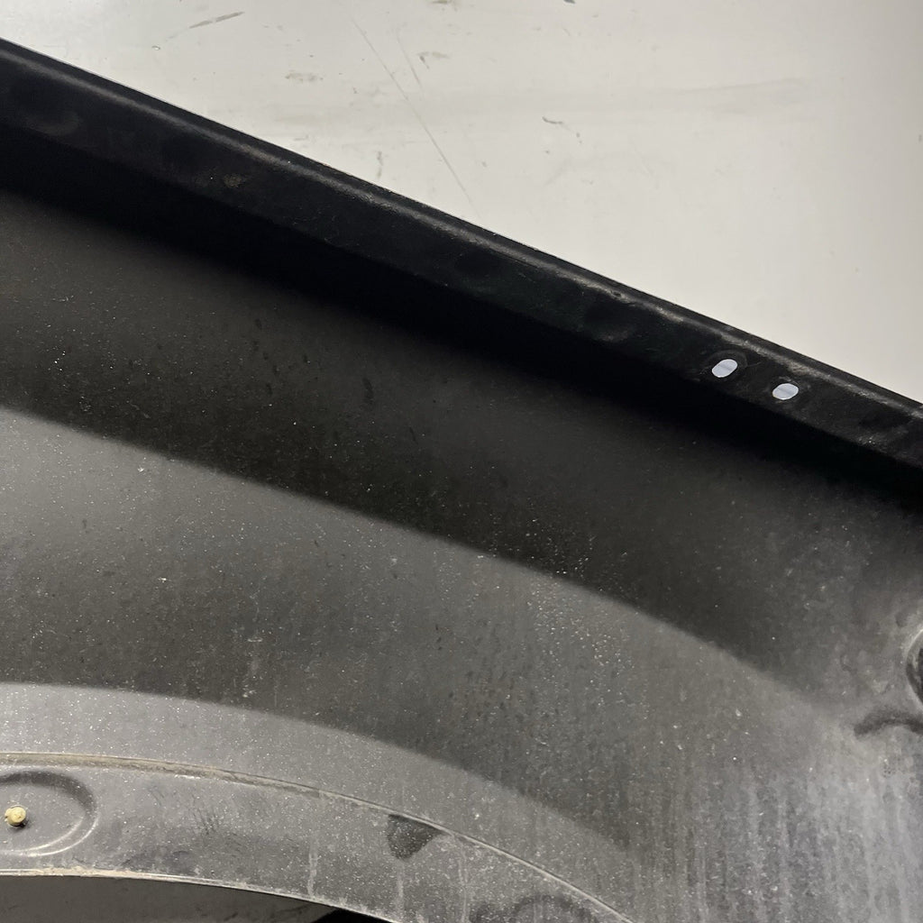 ☑️ 11-17 OEM BMW F25 F26 X3 X4 Front Left Driver Side Fender Panel