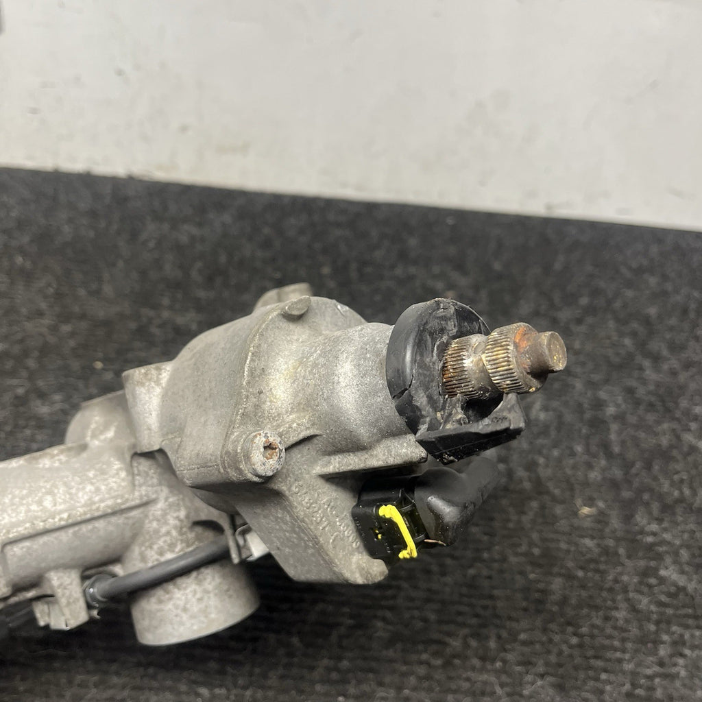 ☑️ 2011-2017 BMW X3 F25 xDRIVE N55 Steering Rack And Pinion 6854535 W2505 PS