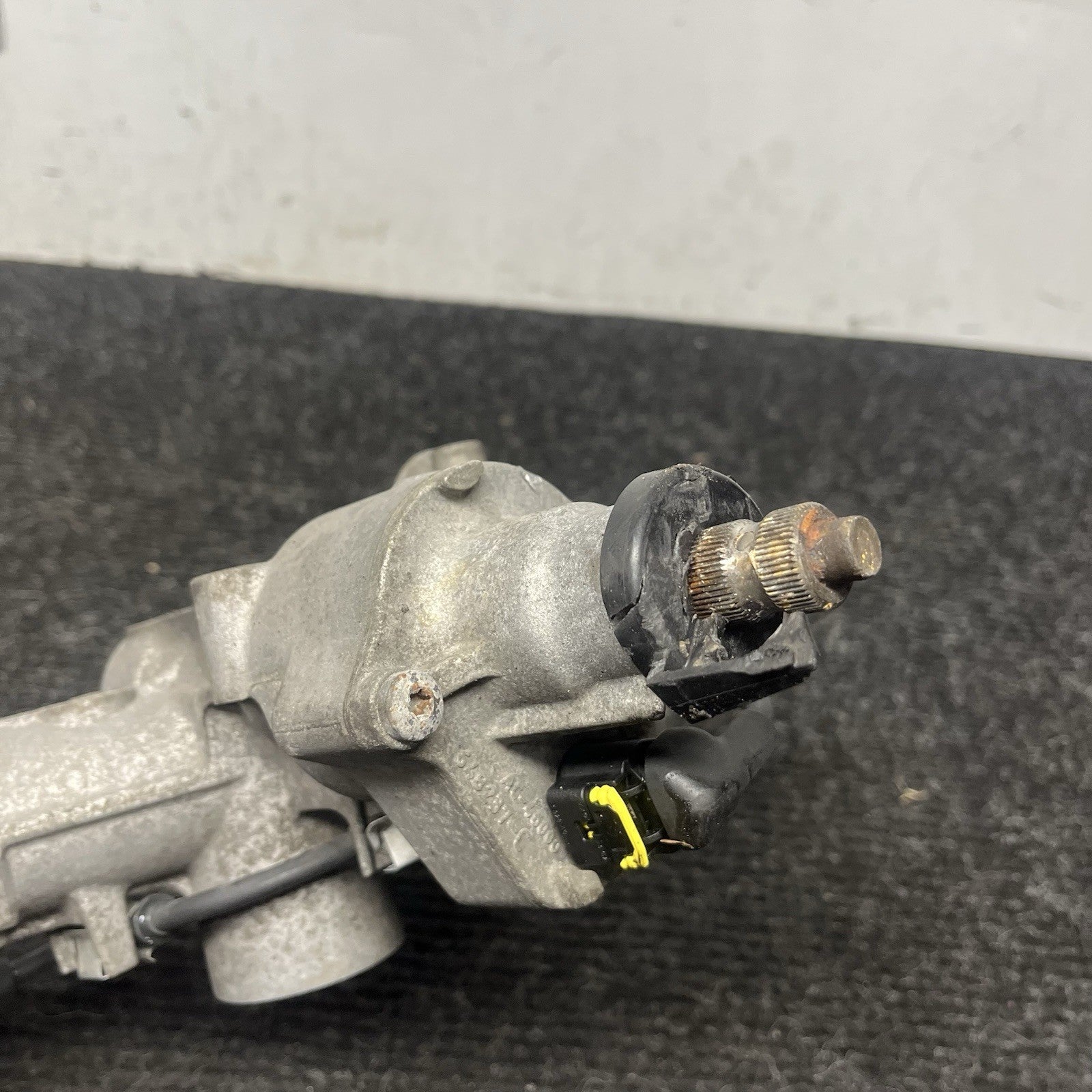 ☑️ 2011-2017 BMW X3 F25 xDRIVE N55 Steering Rack And Pinion 6854535 W2505 PS