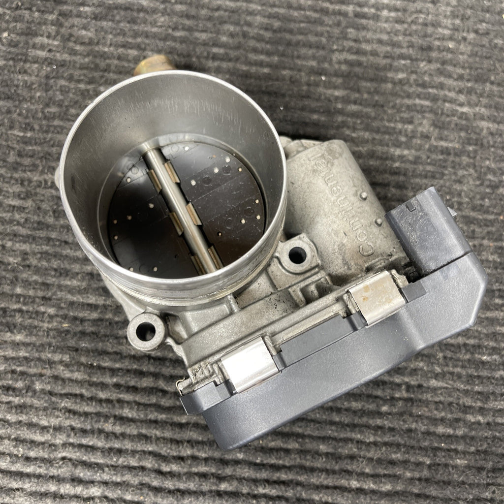2013 - 2015 BMW 328i 528i X3 X5 Z4 Engine Throttle Body 2.0L 13547588625 OEM
