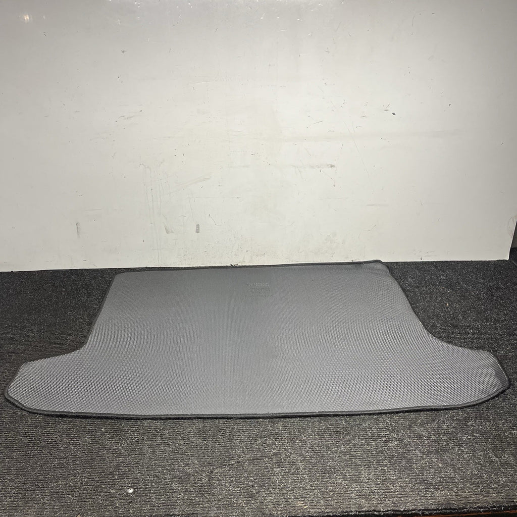 ☑️ 2013-2016 Scion FRS 10 Series Rear Trunk Carpet Floor Mat Tire Cover OEM