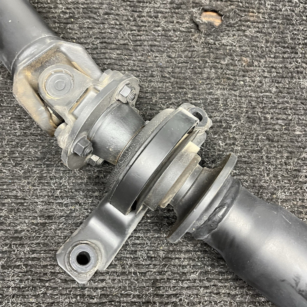 ☑️ 2013-2019 Toyota 86 Manual M/T 6 Speed Transmission Driveshaft Driveline