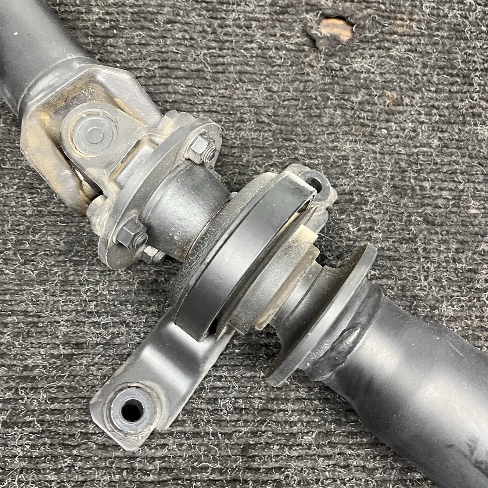 ☑️ 2013-2019 Toyota 86 Manual M/T 6 Speed Transmission Driveshaft Driveline