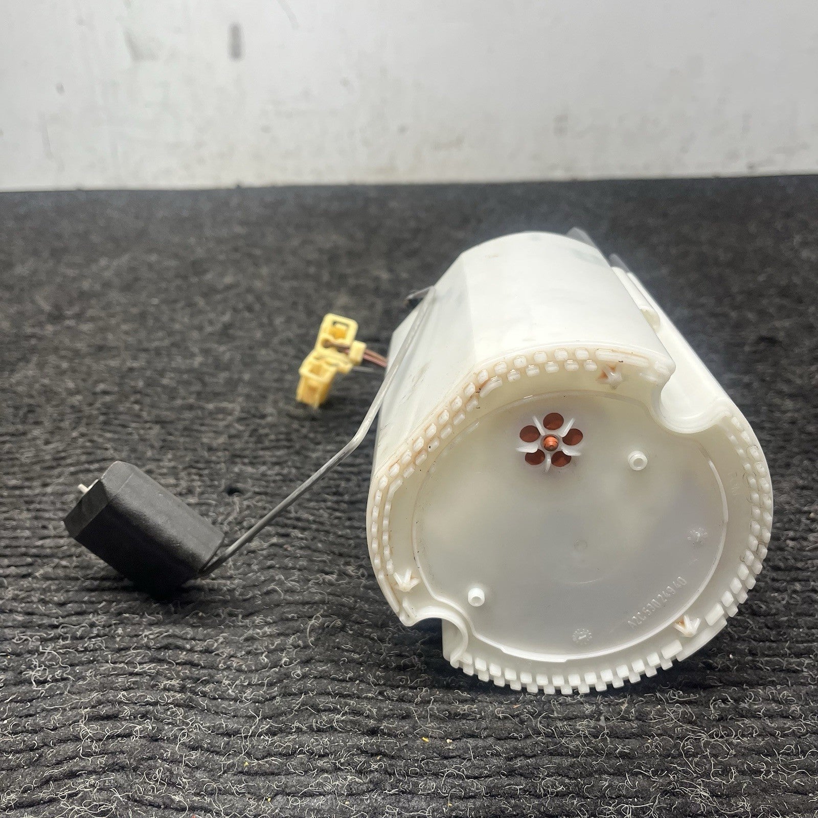 ☑️ 06-13 BMW E82 E88 E90 E91 E92 E93 128I 135I 328I 335I Fuel Pump Sending OEM