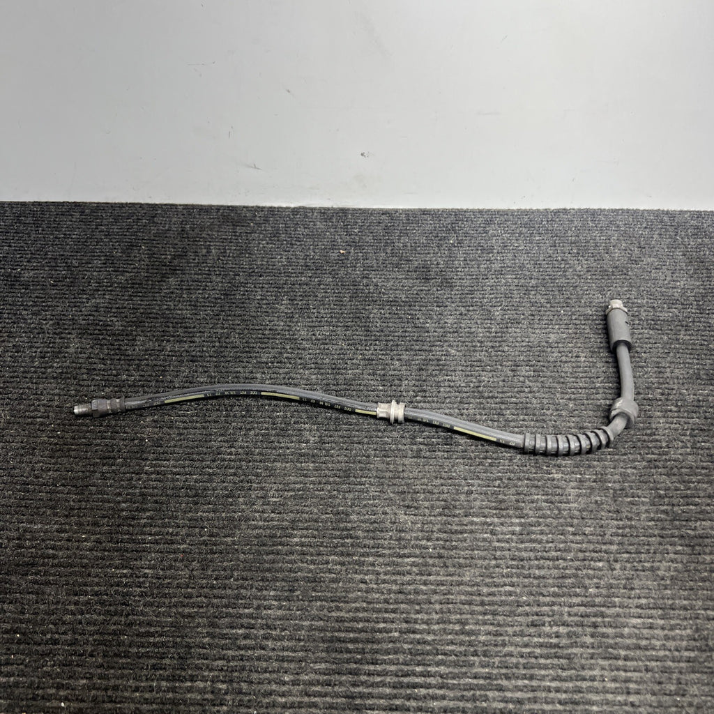 ☑️2013-2015 BMW 335I - Front Brake HOSE / LINE