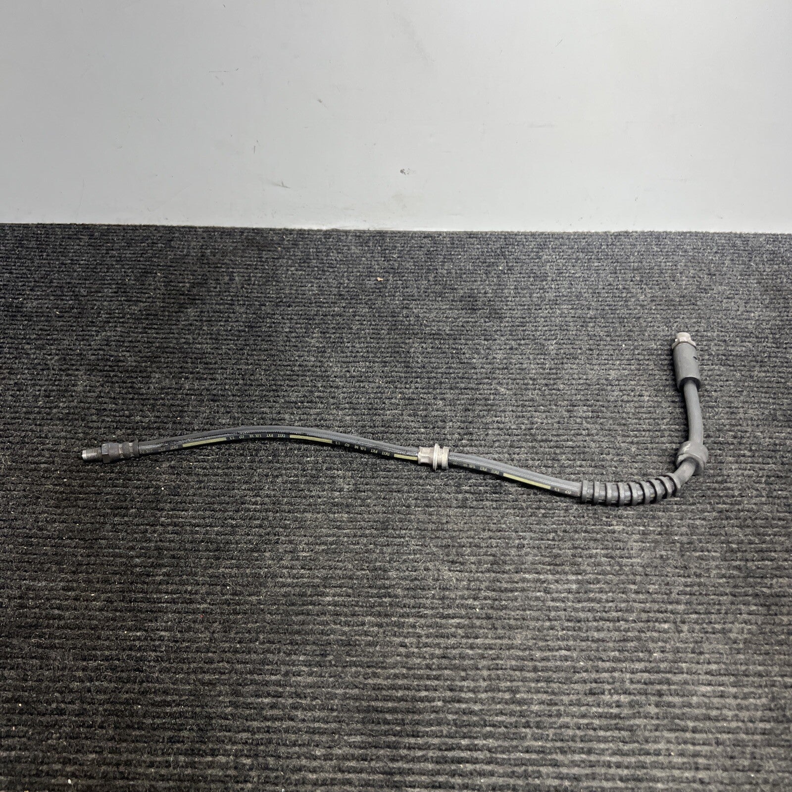☑️2013-2015 BMW 335I - Front Brake HOSE / LINE