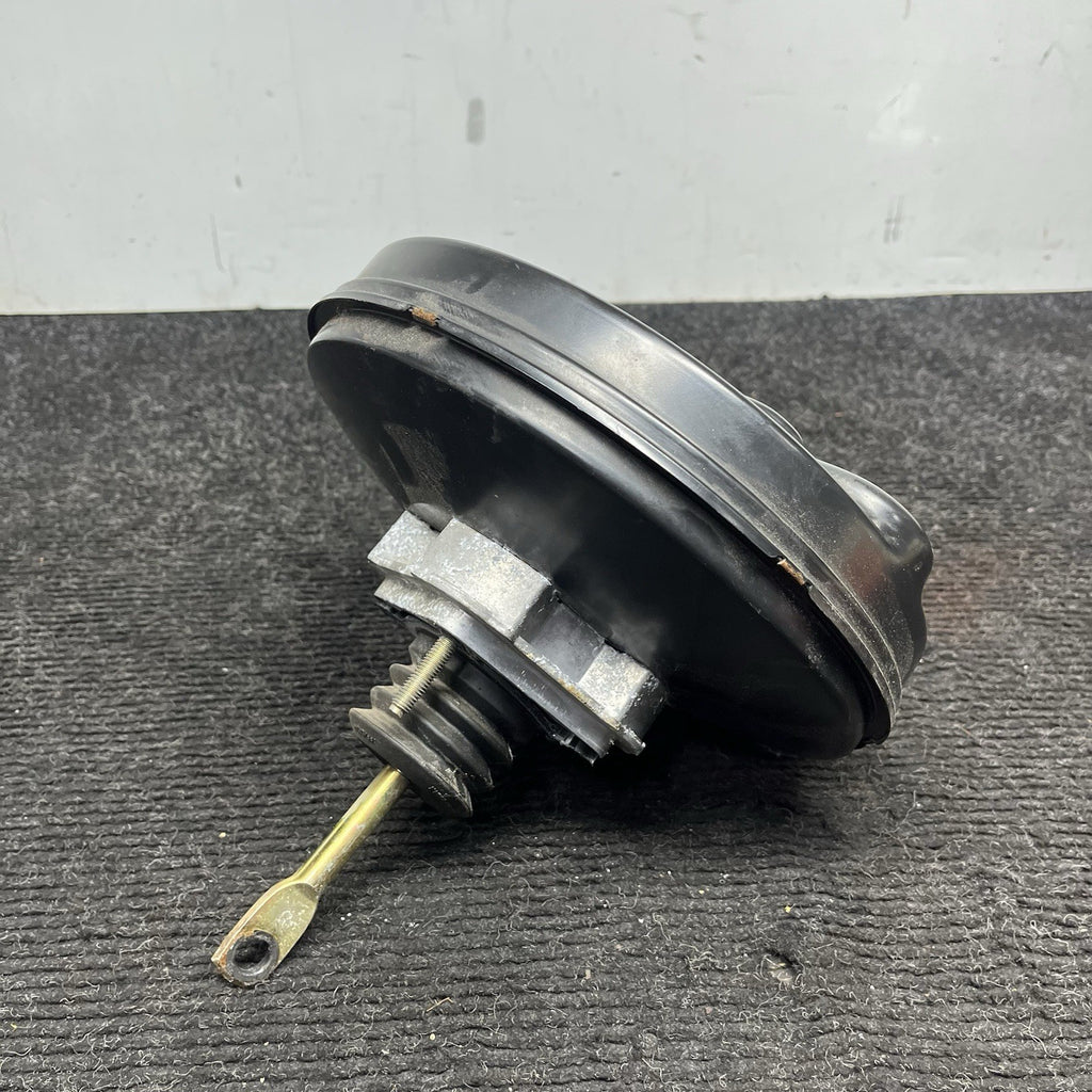 ☑️ 2001-2006 OEM BMW E46 325i 330i Brake Booster Master Cylinder