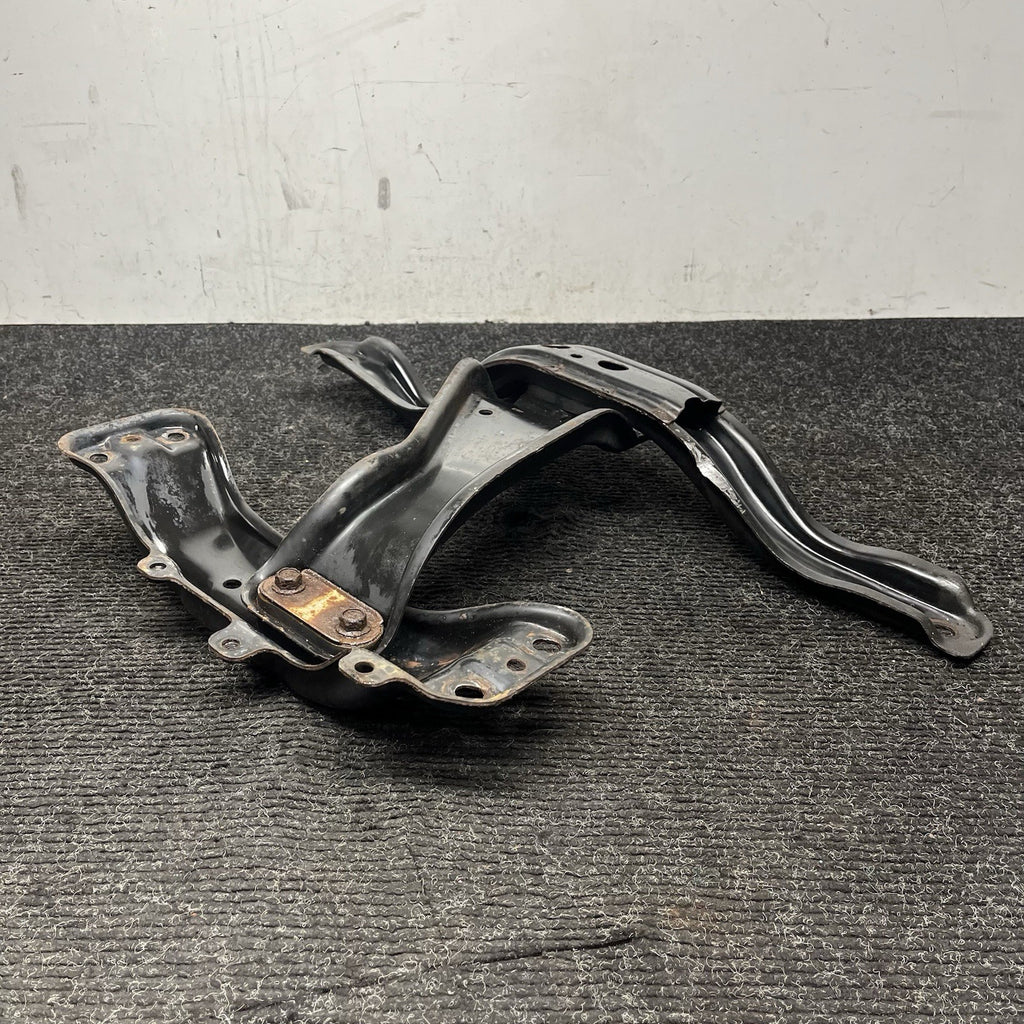☑️ 2008-2014 Subaru Impreza WRX Transmission Crossmember Brace Mount MT 08-14