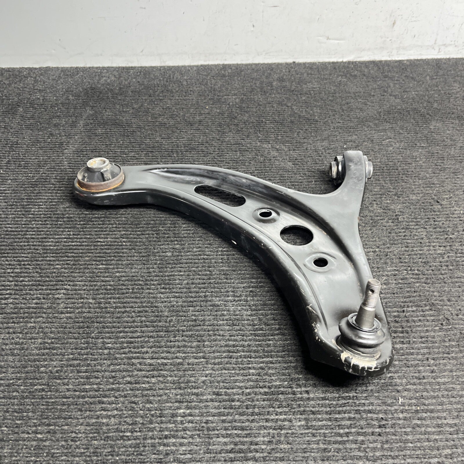 ☑️ 2013-2020 Subaru BRZ Scion FRS Driver Front Lower Control Arm LH Left OEM