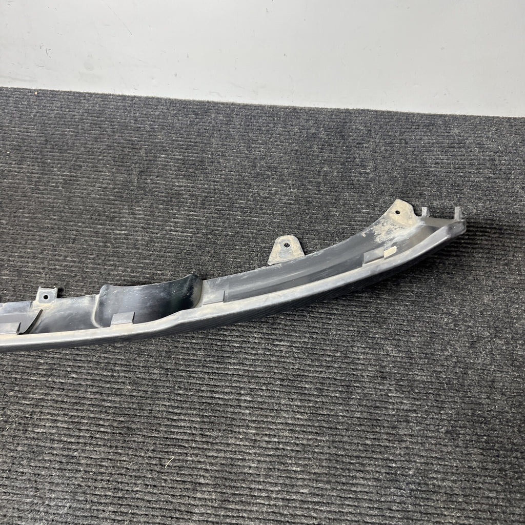 ☑️2017-2021 BMW 2 Series M240i 235i Rear Bumper Valance Diffuser 5112805557 OEM