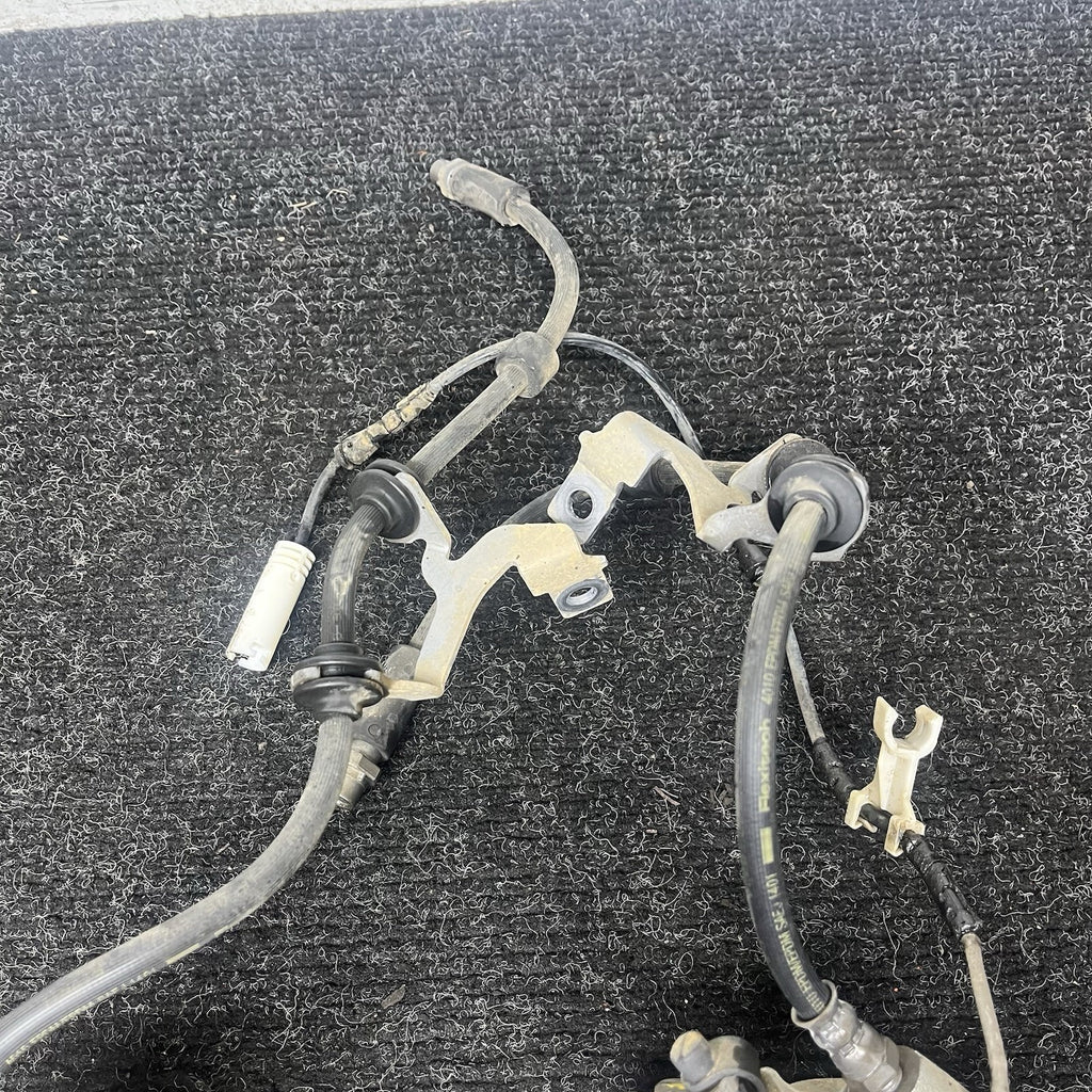 ☑️ 07-13 BMW E90 E92 E93 328i Front Left Right Brake Caliper Pair OEM