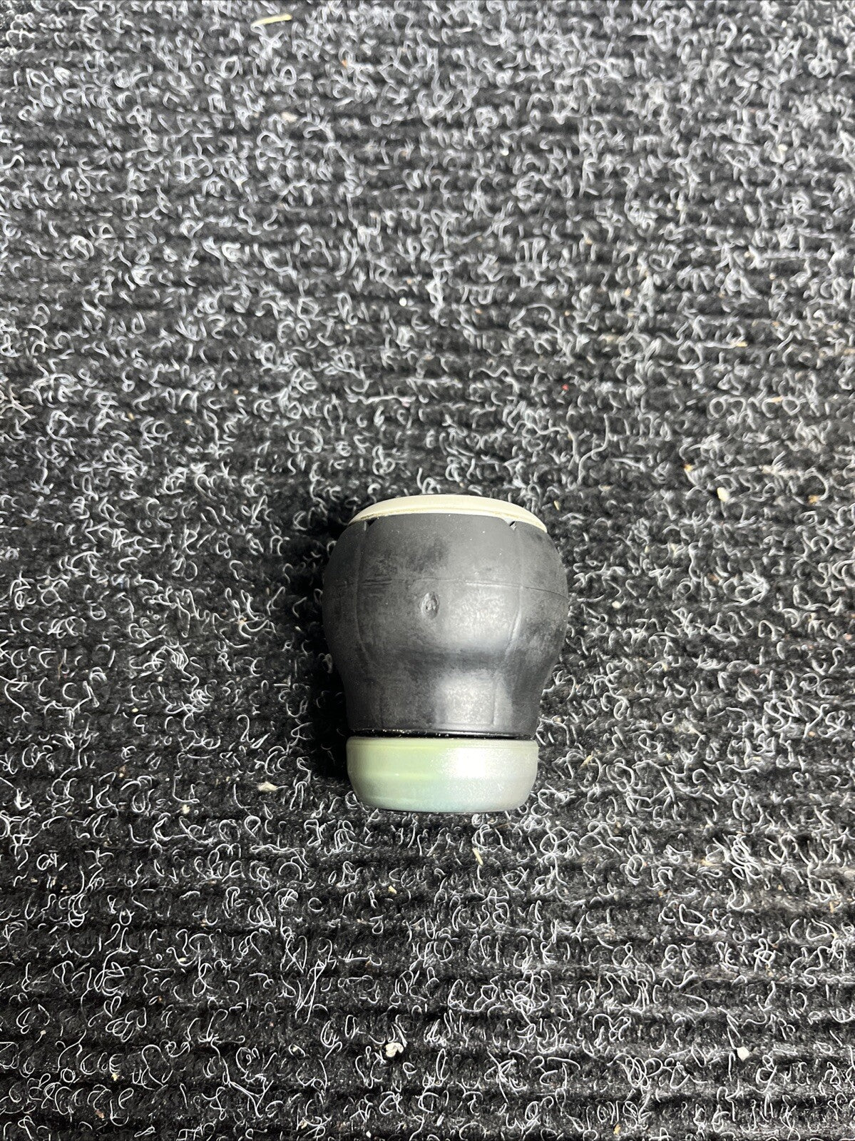 ☑️ 13-20 Subaru BRZ SCION FR-S 6 Speed  GEAR SHIFT KNOB LEATHER  Toyota 86