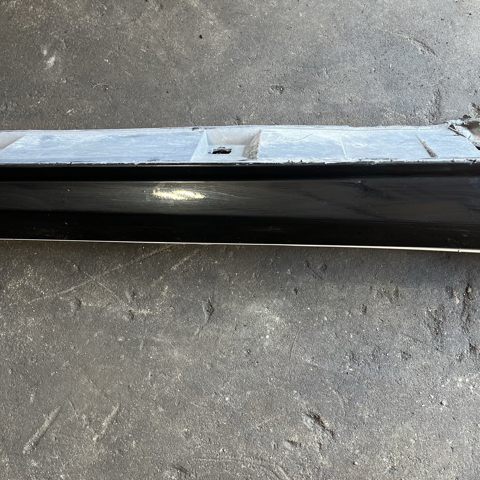 ☑️ 2008-2014 Subaru Impreza WRX OEM Factory RH Passenger Right Side Skirt