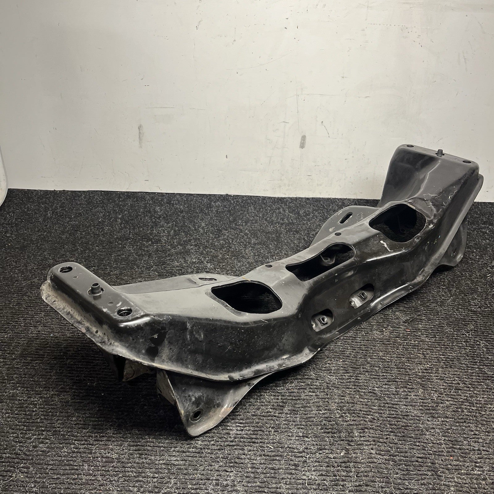 ☑️ 08-14 SUBARU WRX & STI FRONT CRADLE SUPPORT CROSSMEMBER SUBFRAME 20101AG031