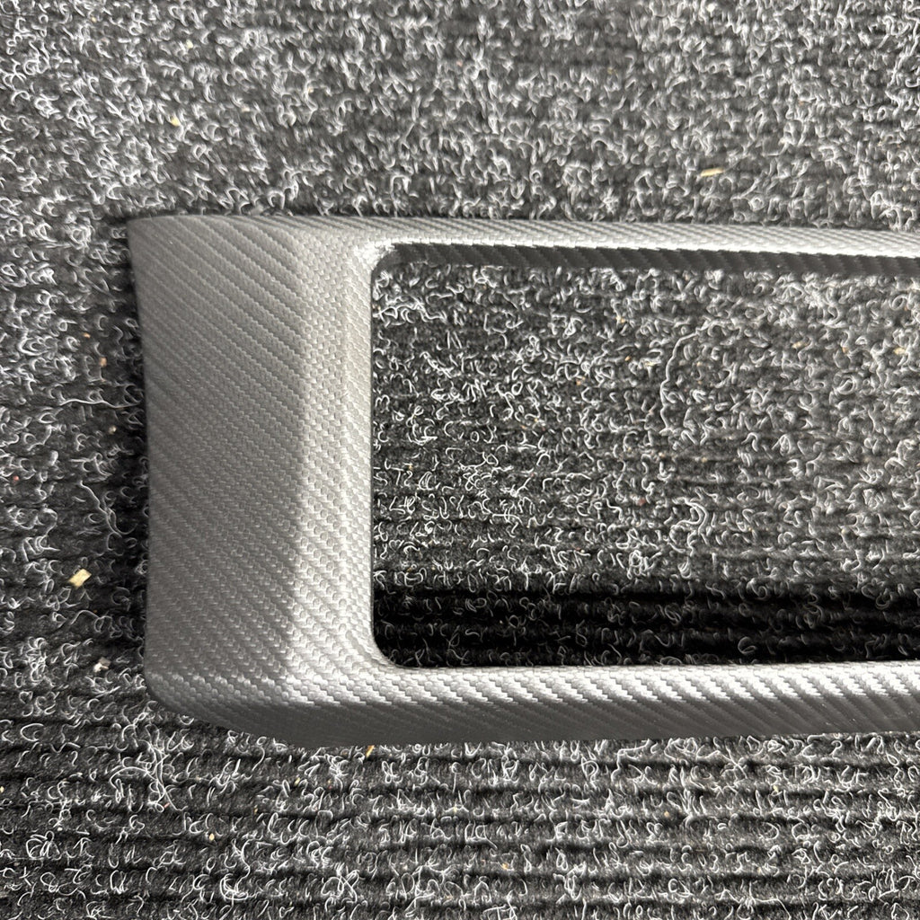 ☑️ 2013-2015 Subaru BRZ Scion FRS Radio Surround & Dash Trim OEM