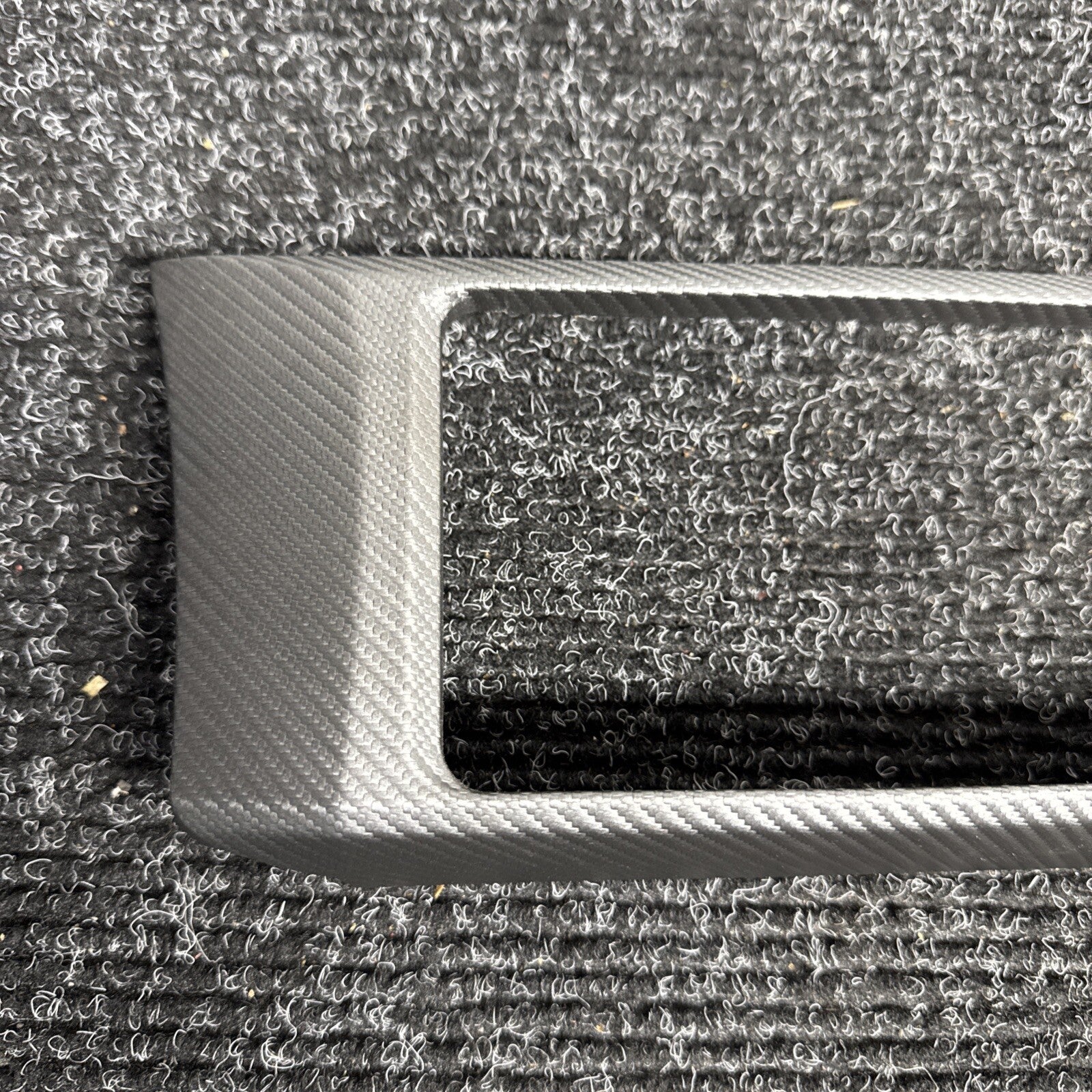 ☑️ 2013-2015 Subaru BRZ Scion FRS Radio Surround & Dash Trim OEM