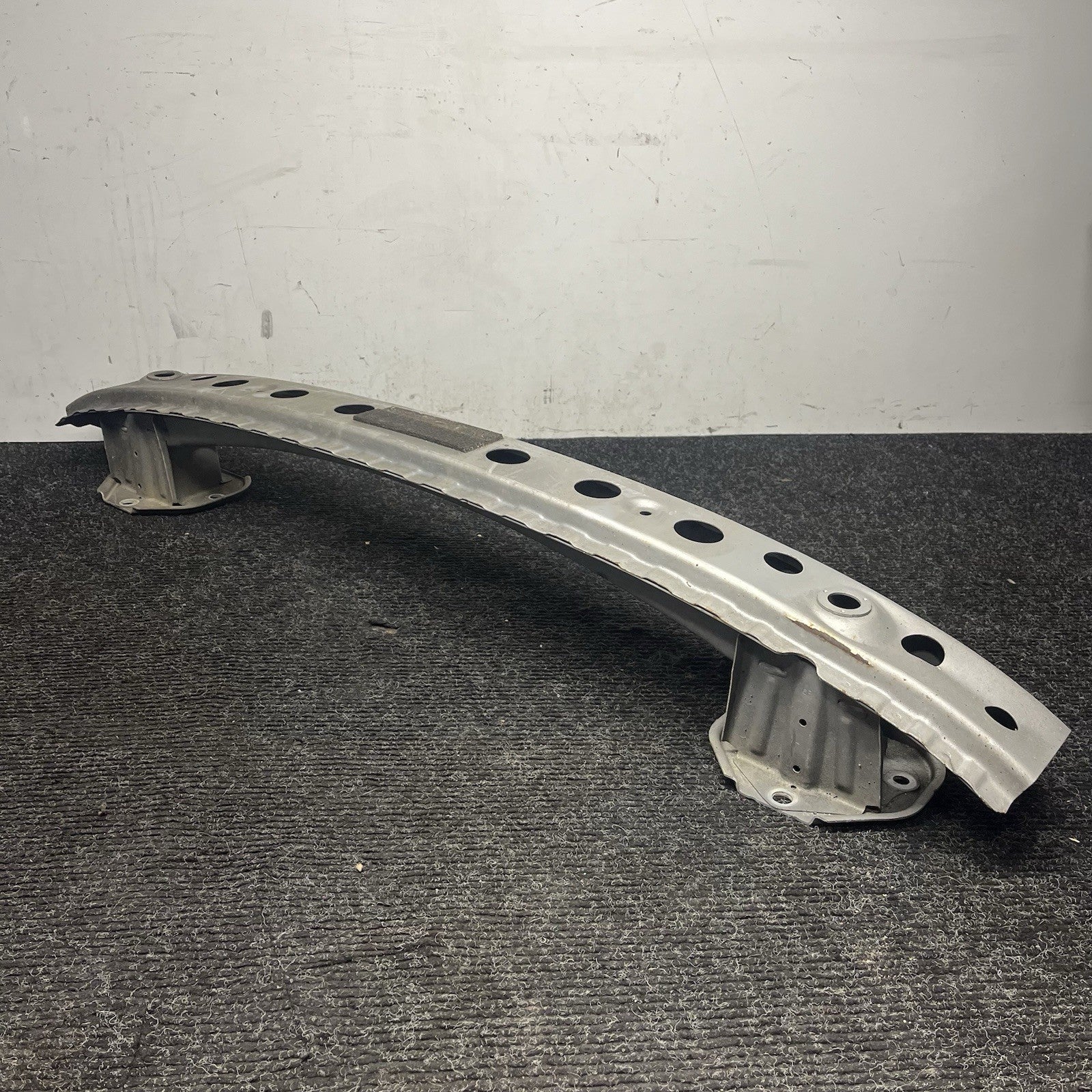 ☑️ 13-20 Scion FRS Subaru BRZ 86 Rear Bumper Support Bar Crash Reinforcement