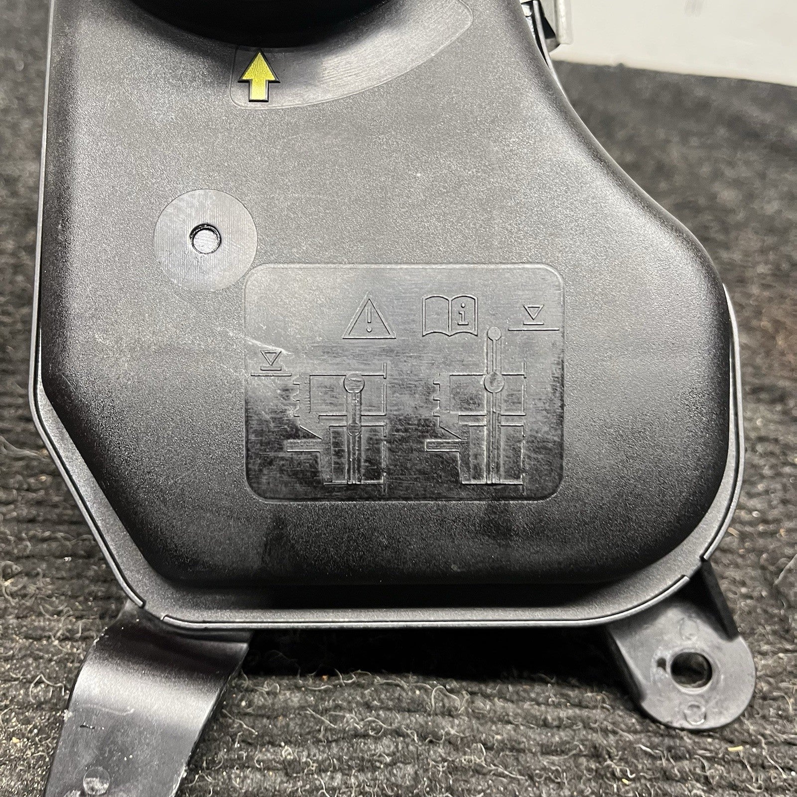 ☑️ 06-13 BMW E82 E88 E90 E92 E93 Radiator Expansion Tank Coolant Reservoir OEM