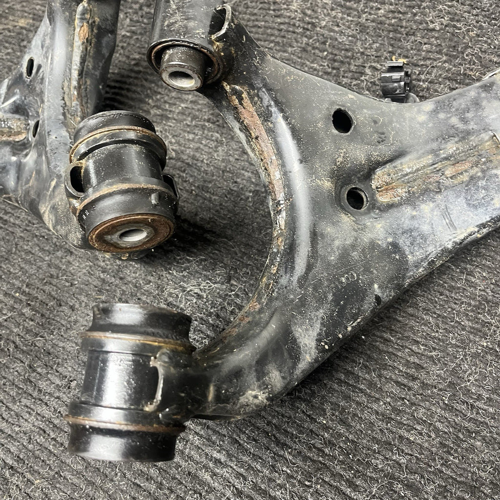 ☑️ 2015-2020 SUBARU WRX & STI REAR UPPER CONTROL ARM SET LH/RH OEM