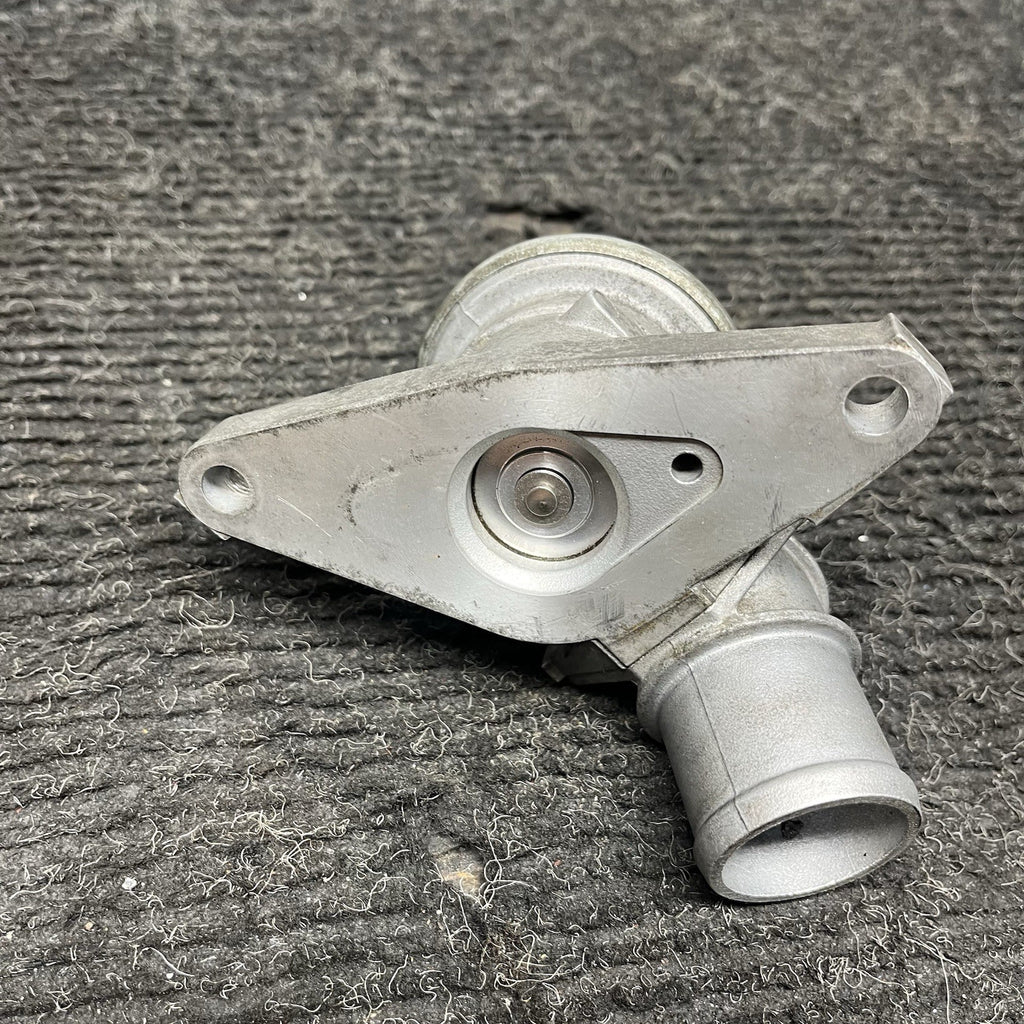 ☑️ 2004-2021 SUBARU WRX STI BLOW OFF VALVE BOV BY PASS VALVE BPV OEM EJ257