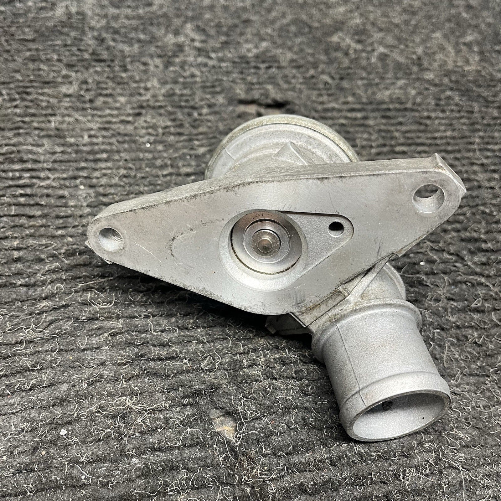 ☑️ 2004-2021 SUBARU WRX STI BLOW OFF VALVE BOV BY PASS VALVE BPV OEM EJ257