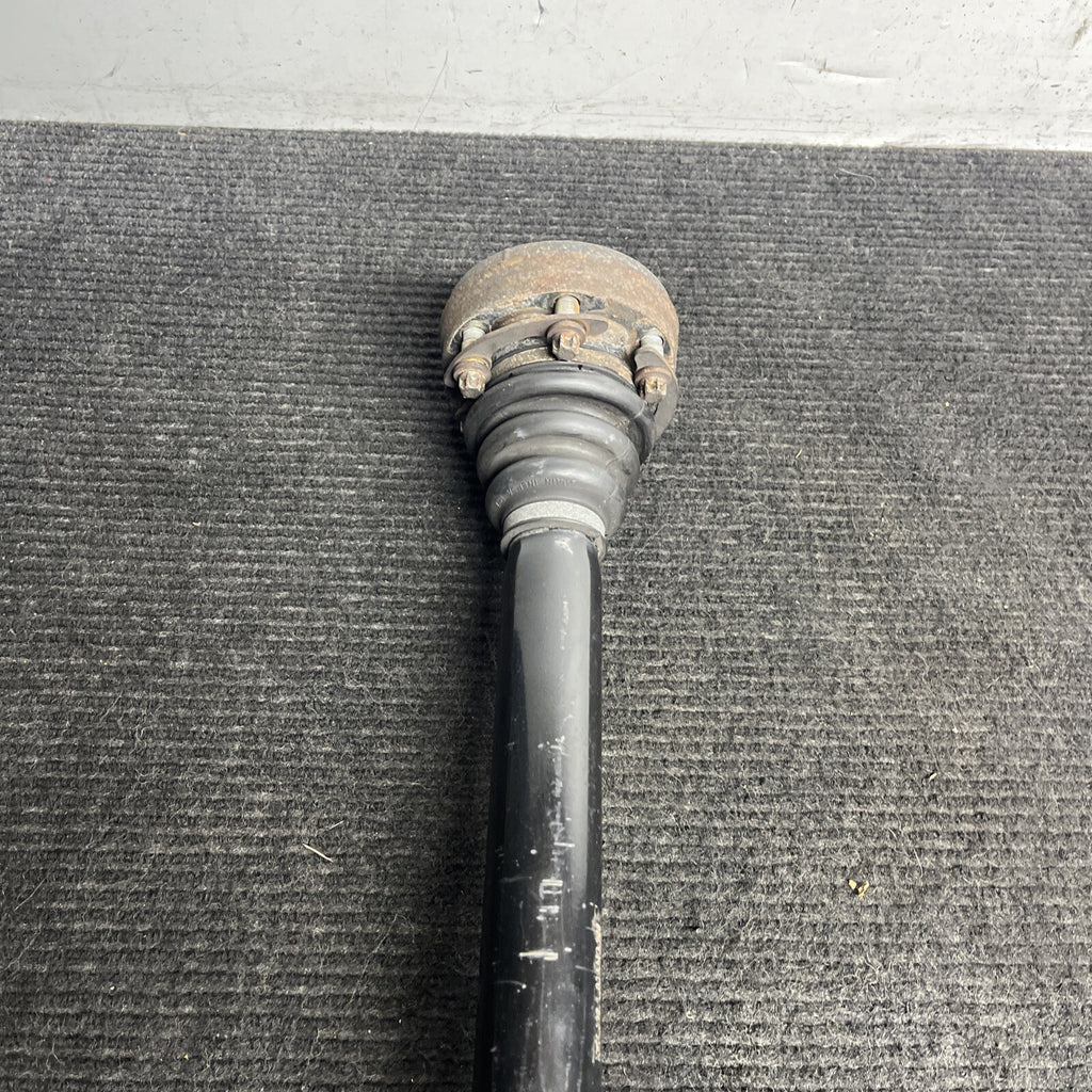 ☑️ BMW E90 E92 3-Series 328xi 335xi AWD xDrive Left Rear Axle Half Shaft CV