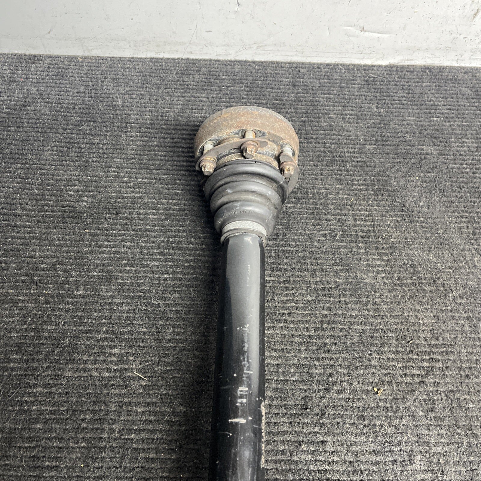 ☑️ BMW E90 E92 3-Series 328xi 335xi AWD xDrive Left Rear Axle Half Shaft CV