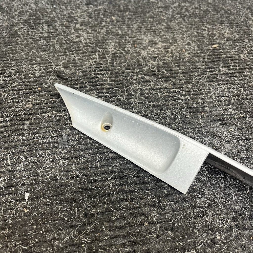 ☑️ OEM BMW E36 Trunk Lid Trim Cover Lock Light Cover 1977253 318 325 328 M3