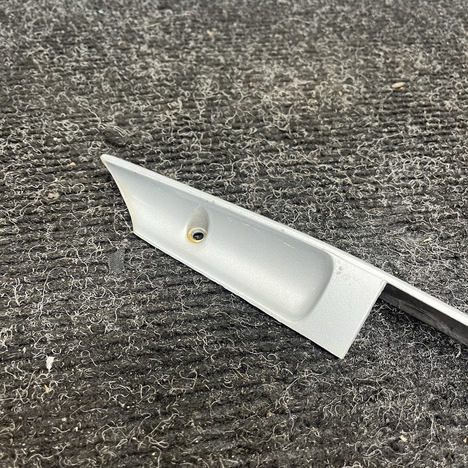 ☑️ OEM BMW E36 Trunk Lid Trim Cover Lock Light Cover 1977253 318 325 328 M3