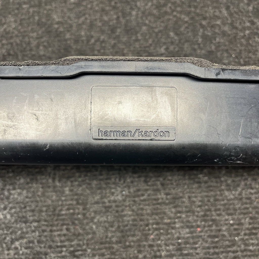 ☑️00-06 BMW M3 330 328 325 Rear Deck Subwoofer Speaker Harman Kardon 8374826 OEM