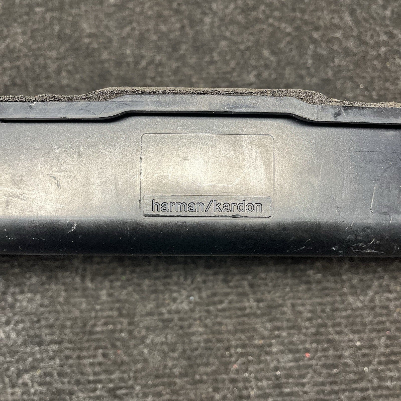 ☑️00-06 BMW M3 330 328 325 Rear Deck Subwoofer Speaker Harman Kardon 8374826 OEM