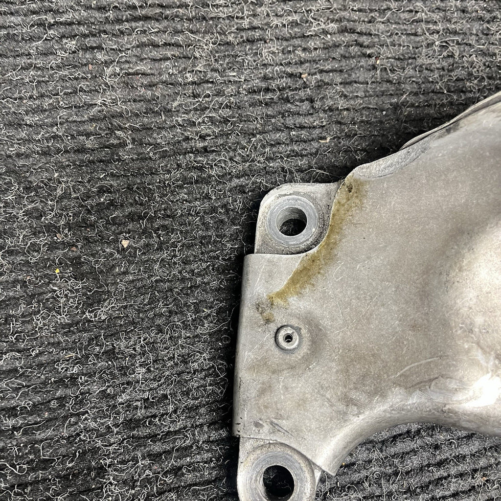 07-11 BMW E82 E88 E90 E92 135I 335I N54 Z4 RIGHT PASSENGER ENGINE MOUNT BRACKET
