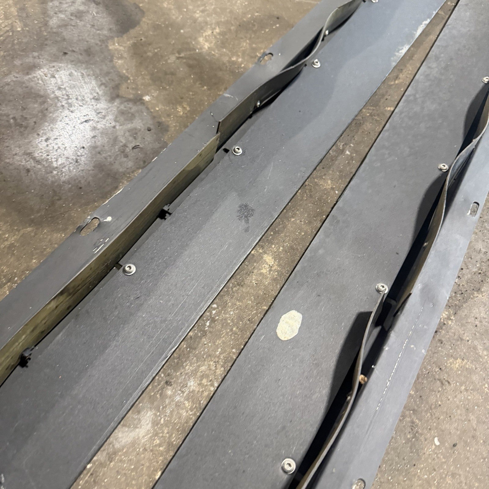 ☑️ Verus Engineering Carbon Composite Side Skirts for Scion FRS Subarus BRZ GT86