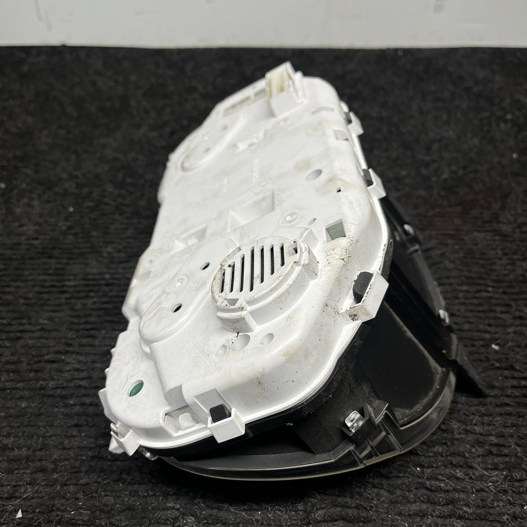 ☑️ 2017 Subaru WRX Speedometer Gauge Blue OEM 85000VA980