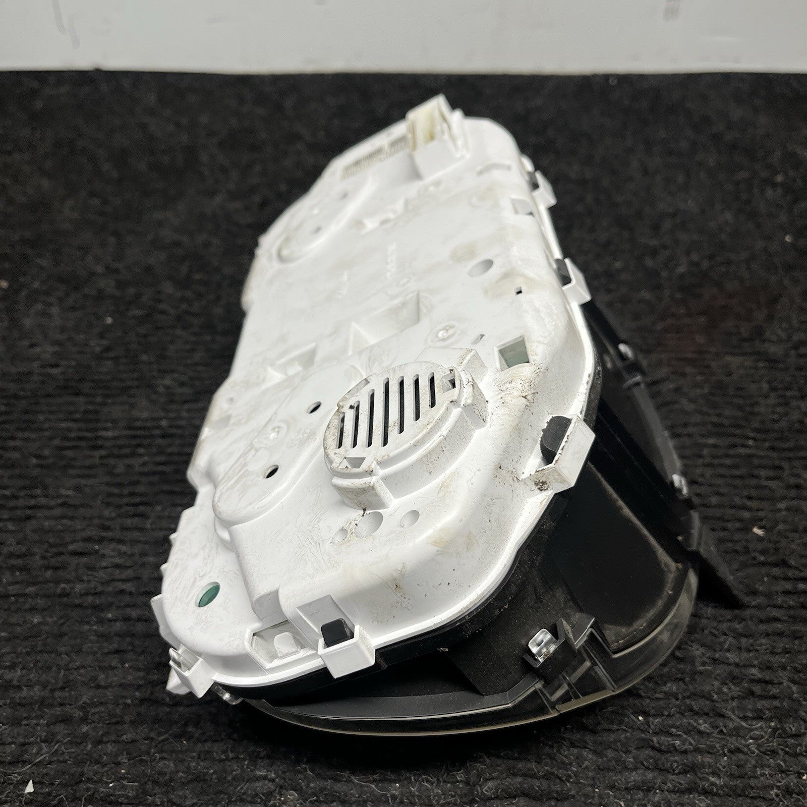 ☑️ 2017 Subaru WRX Speedometer Gauge Blue OEM 85000VA980